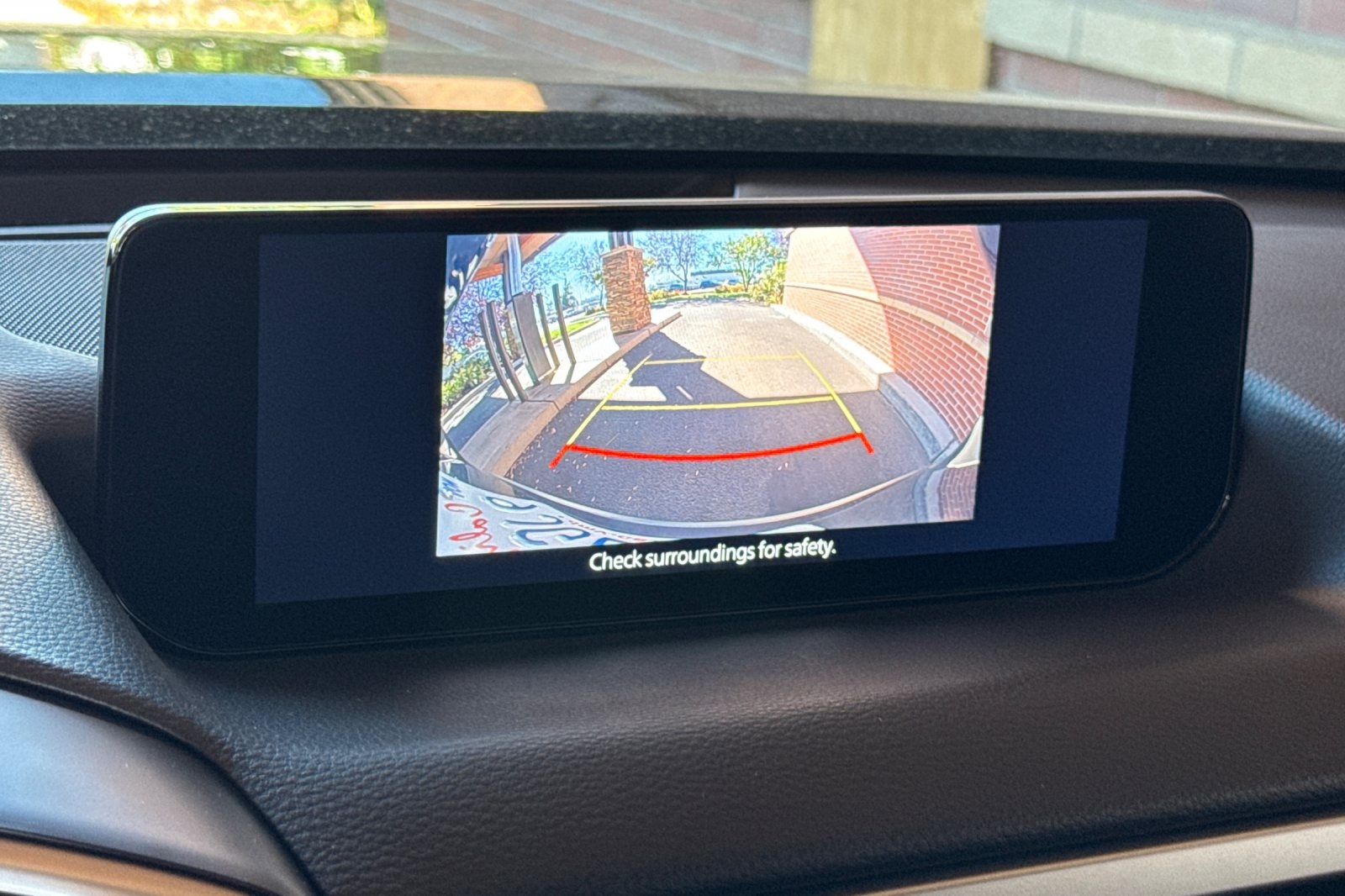 2024 Mazda CX-50 2.5 S Preferred photo 15