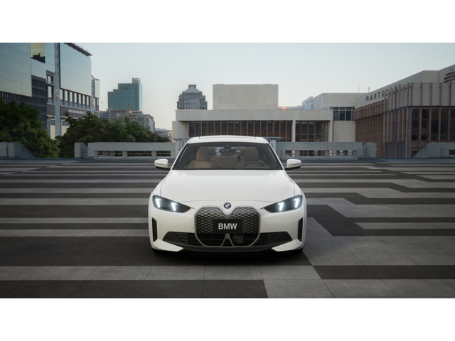 2025 Bmw i4 eDrive40 photo 3