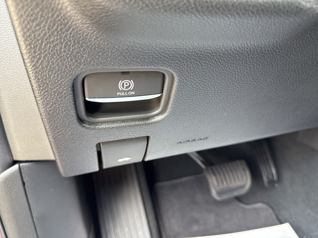 2025 Jeep Grand Cherokee Laredo X photo 28