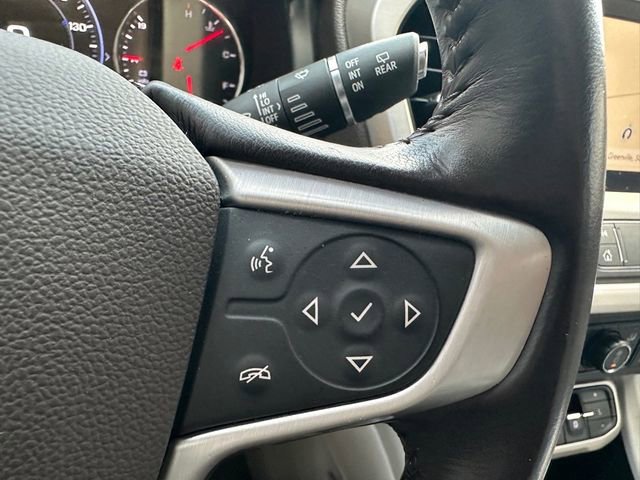 2020 Gmc Acadia SLT photo 22