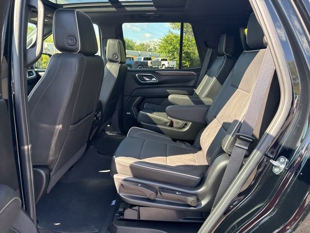2023 Chevrolet Tahoe Premier photo 19