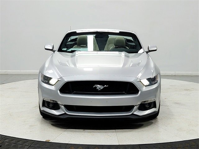 2017 Ford Mustang GT Premium photo 2