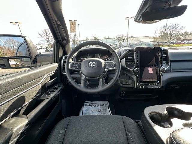 2025 Ram 2500 Big Horn photo 14