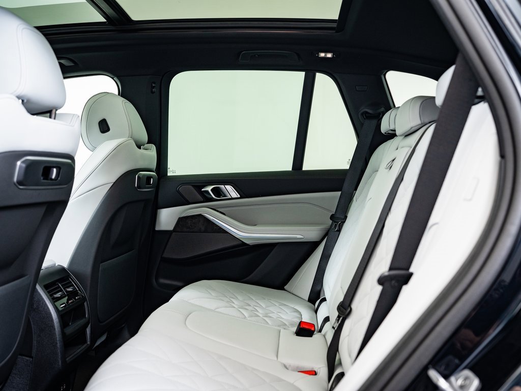 2026 Bmw X5 xDrive50e photo 34