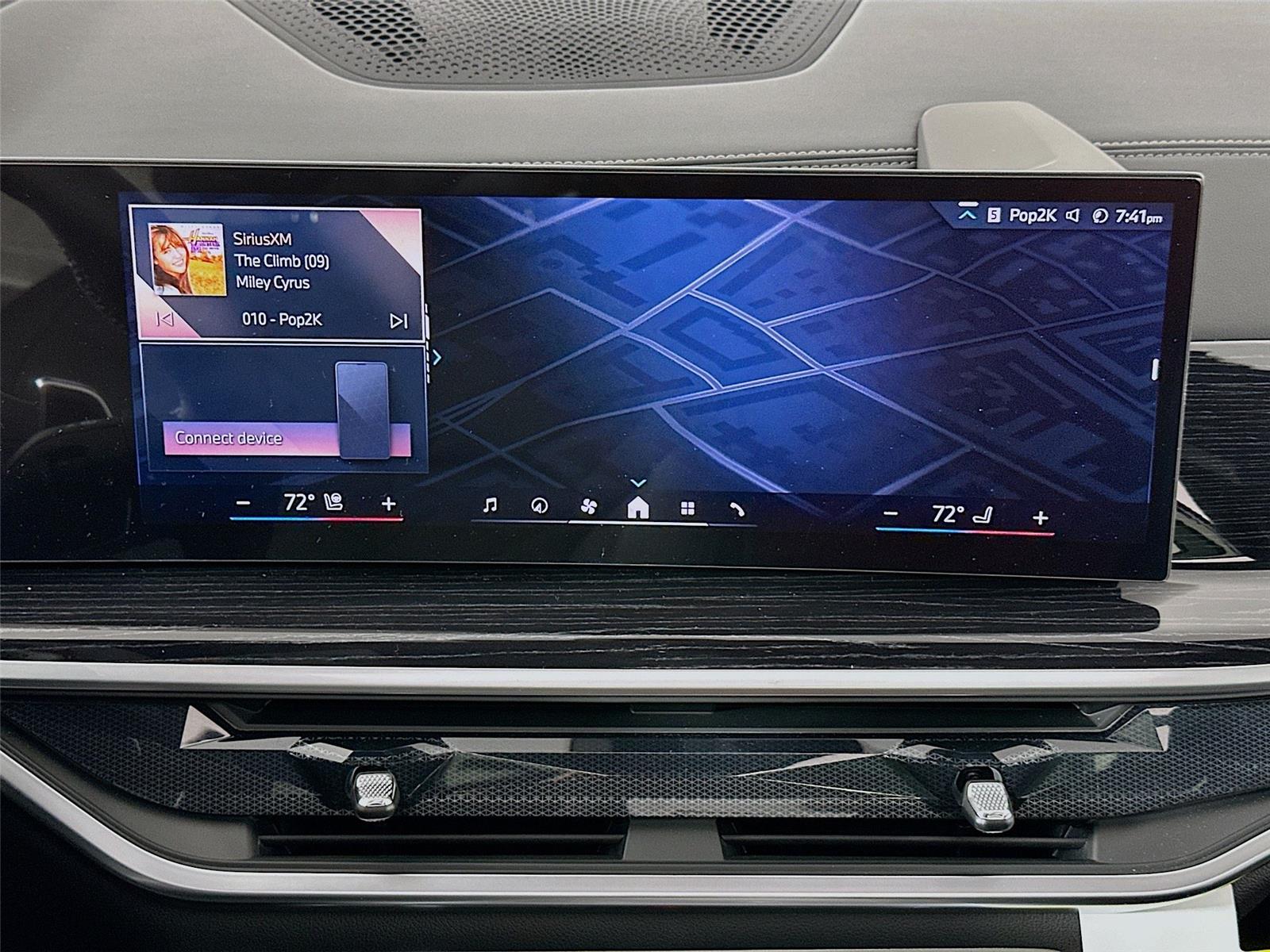 2026 Bmw X7 xDrive40i photo 13