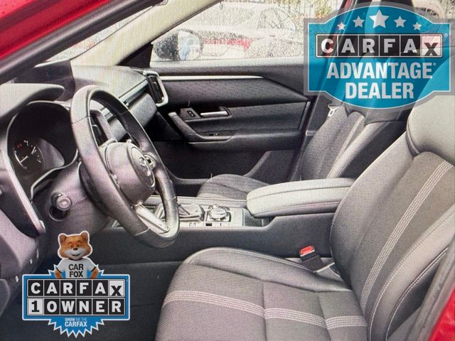 2024 Mazda CX-50 2.5 S Preferred photo 3