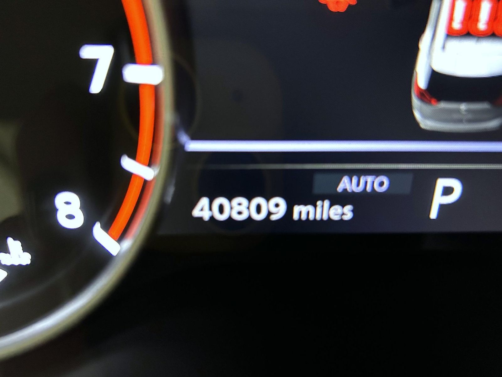 2024 Nissan Rogue SV photo 14