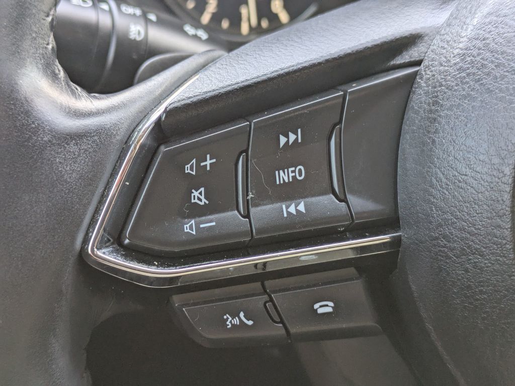 2021 Mazda CX-5 Grand Touring photo 17