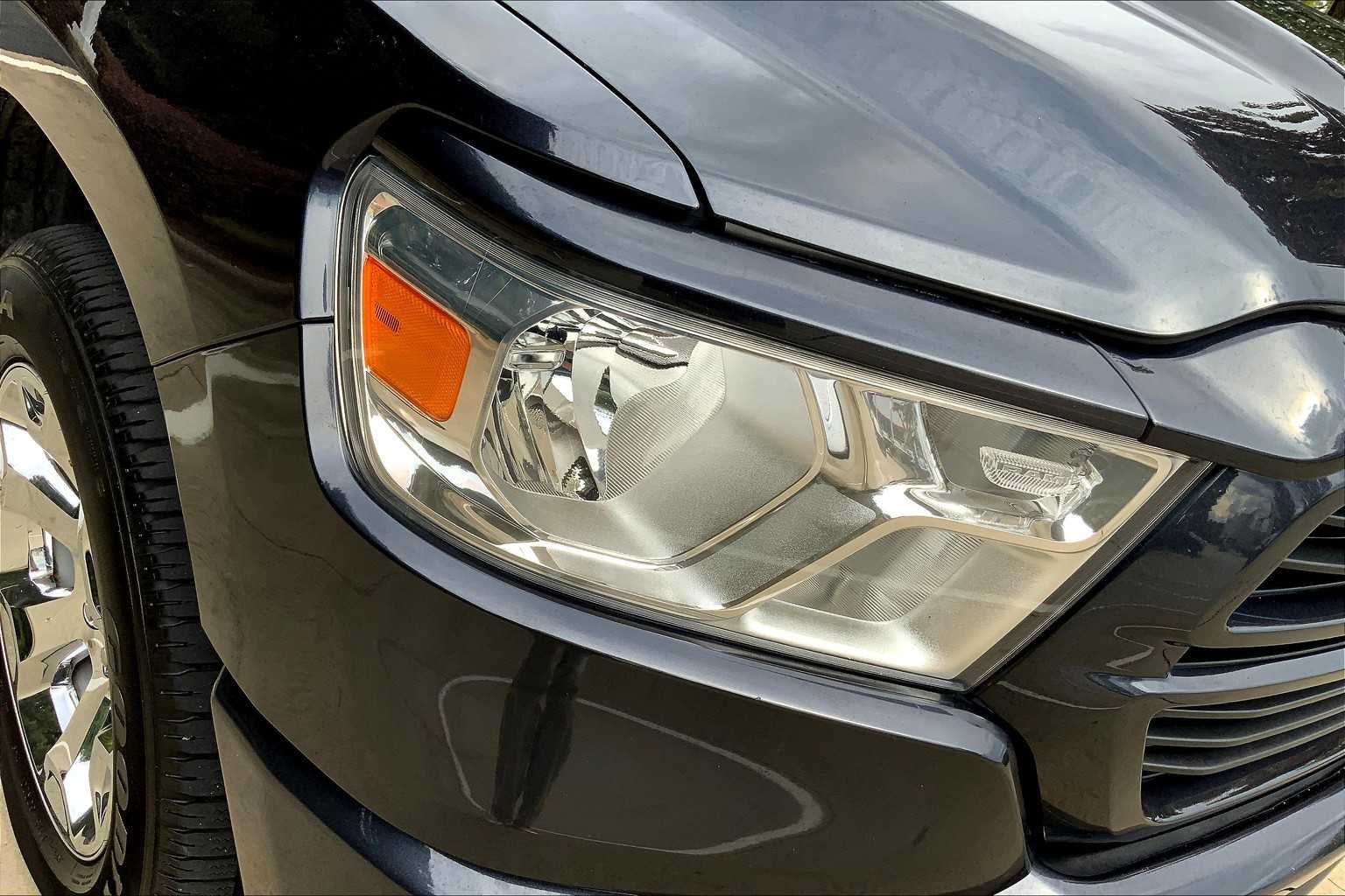 2021 Ram 1500 Big Horn photo 25
