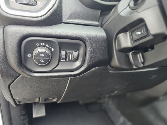 2024 Ram 2500 Laramie photo 18