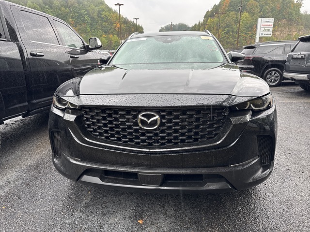 2024 Mazda CX-50 2.5 S Preferred photo 2