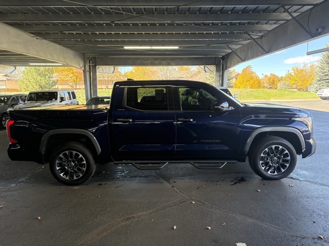2023 Toyota Tundra Limited photo 3