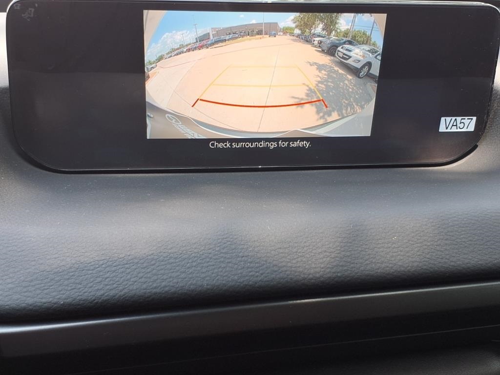 2025 Mazda CX-50 Premium photo 8