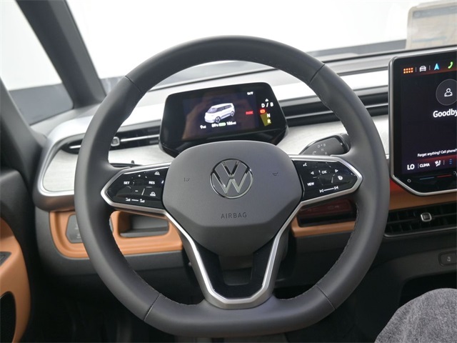 2025 Volkswagen ID. Buzz Pro Plus photo 25