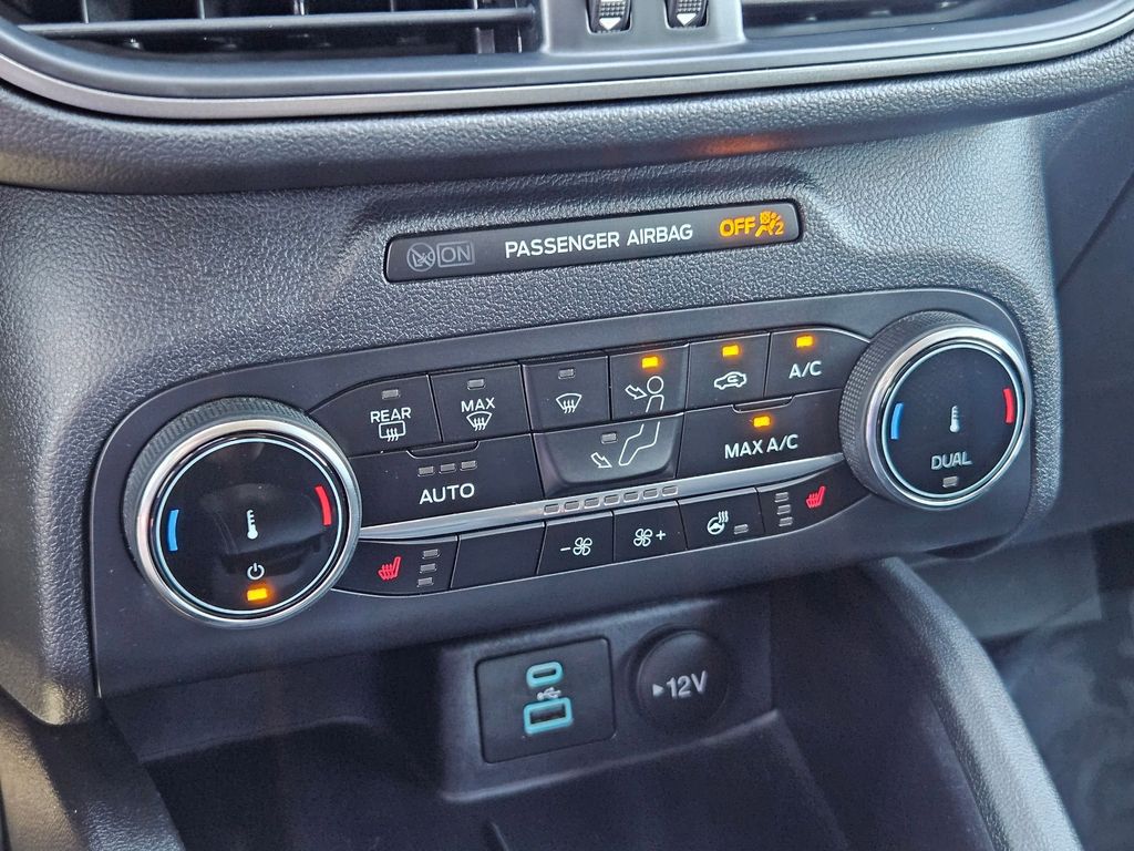 2023 Ford Escape Active photo 19