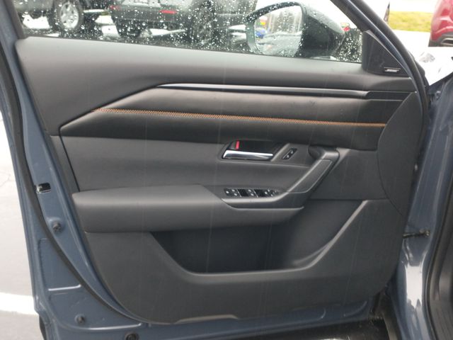 2025 Mazda CX-50 2.5 Premium Plus photo 10