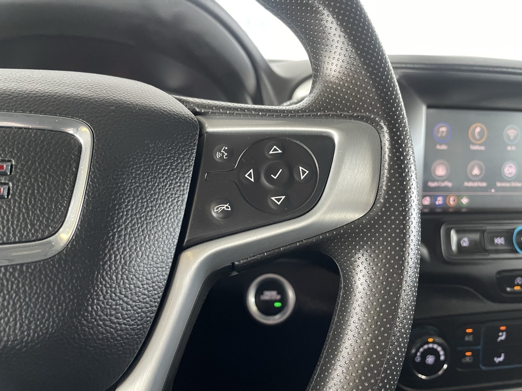 2023 Gmc Terrain SLE photo 22