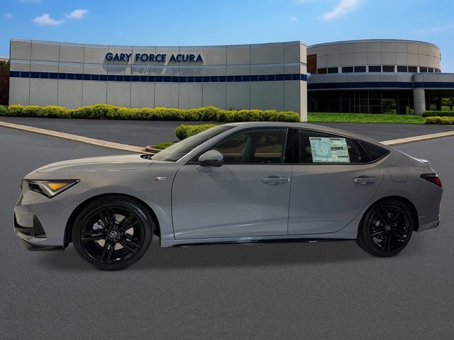 2026 Acura Integra A-Spec Technology photo 2