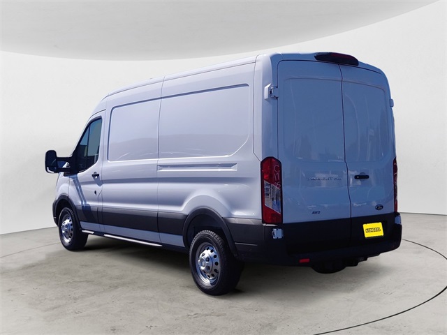 2025 Ford Transit photo 3