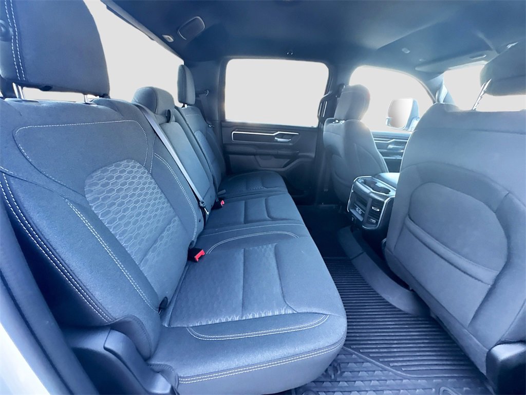 2025 Ram 1500 Big Horn photo 24