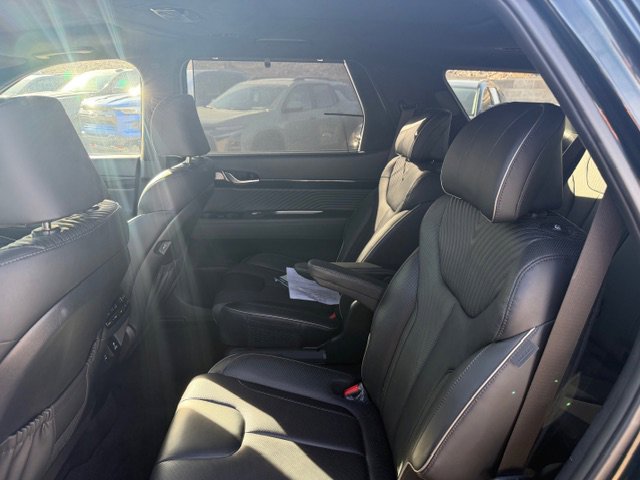 2023 Hyundai Palisade Calligraphy photo 4