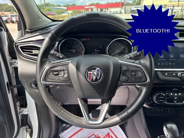 2022 Buick Encore GX Select photo 14