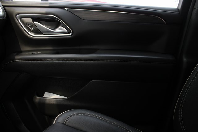 2022 Gmc Yukon SLT photo 33