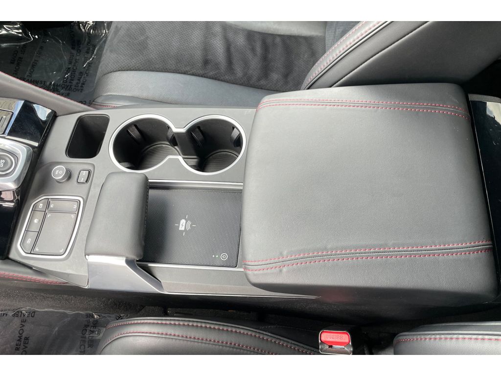 2023 Acura MDX SH-AWD A-Spec photo 28