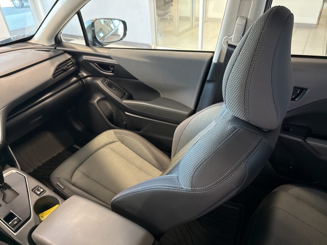 2024 Subaru Crosstrek Premium photo 32