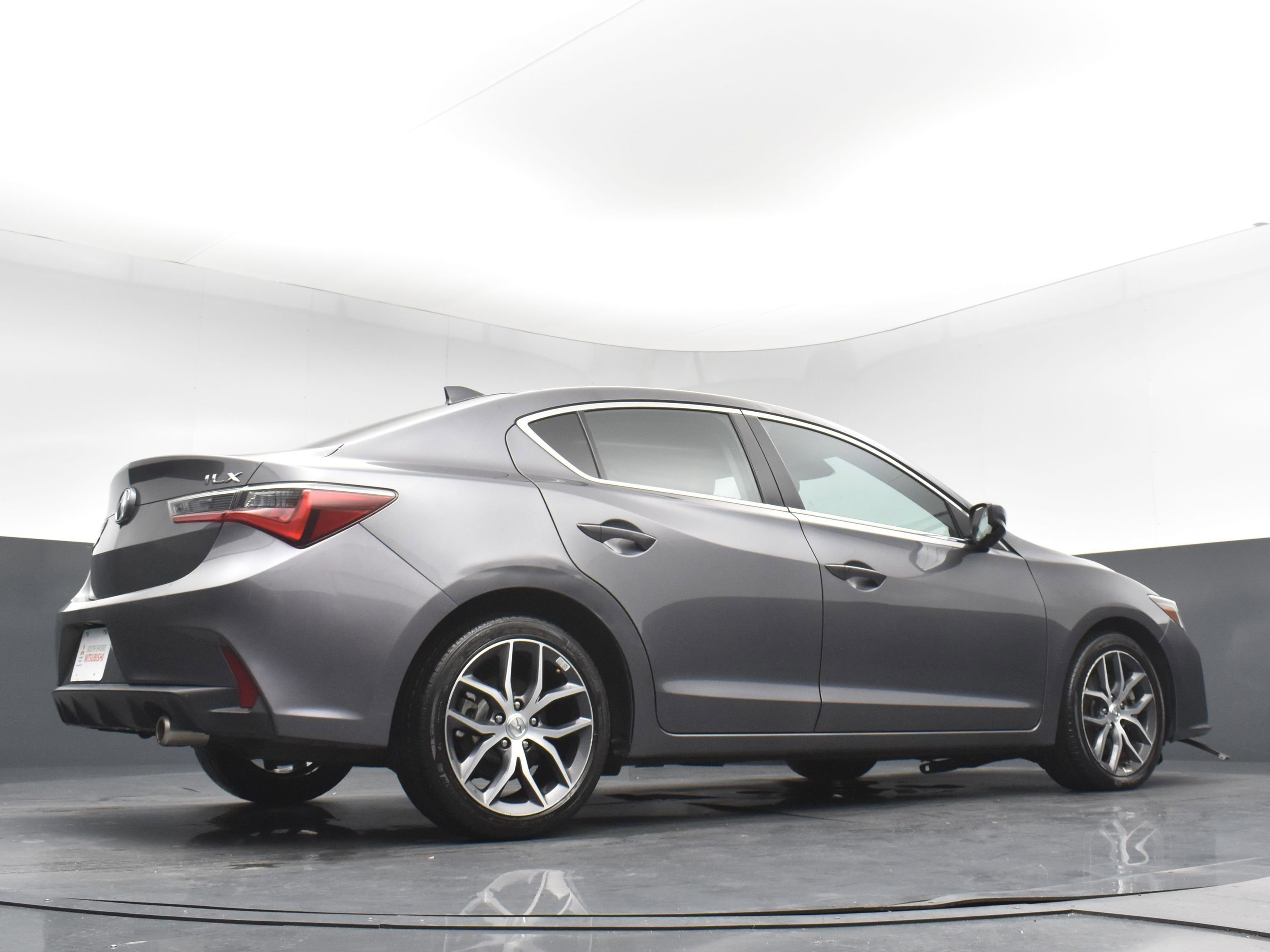 2022 Acura ILX Premium photo 26