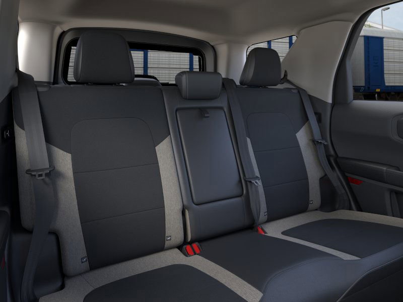 2025 Ford Bronco Sport Big Bend photo 11