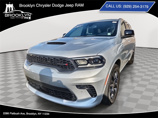 2024 Dodge Durango R/T's photo