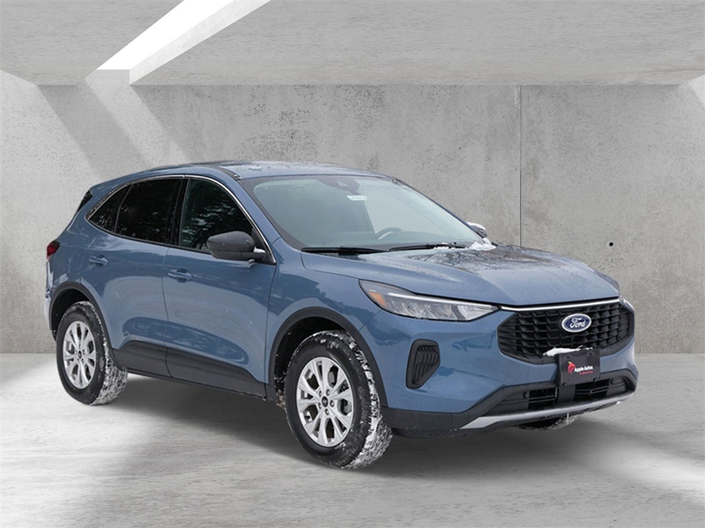 2024 Ford Escape Active's photo