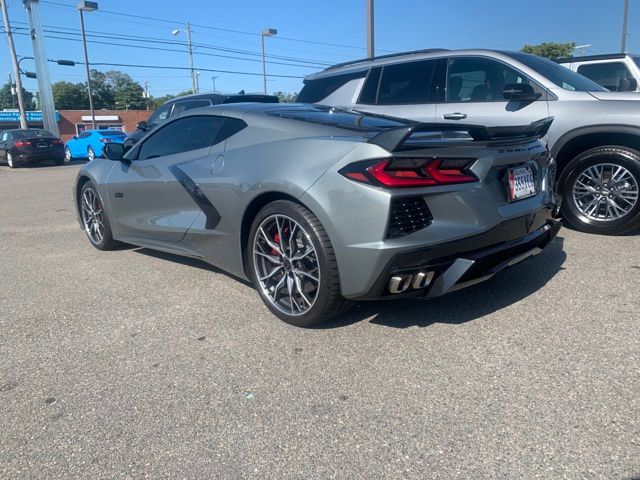 2023 Chevrolet Corvette Stingray 2LT photo 4