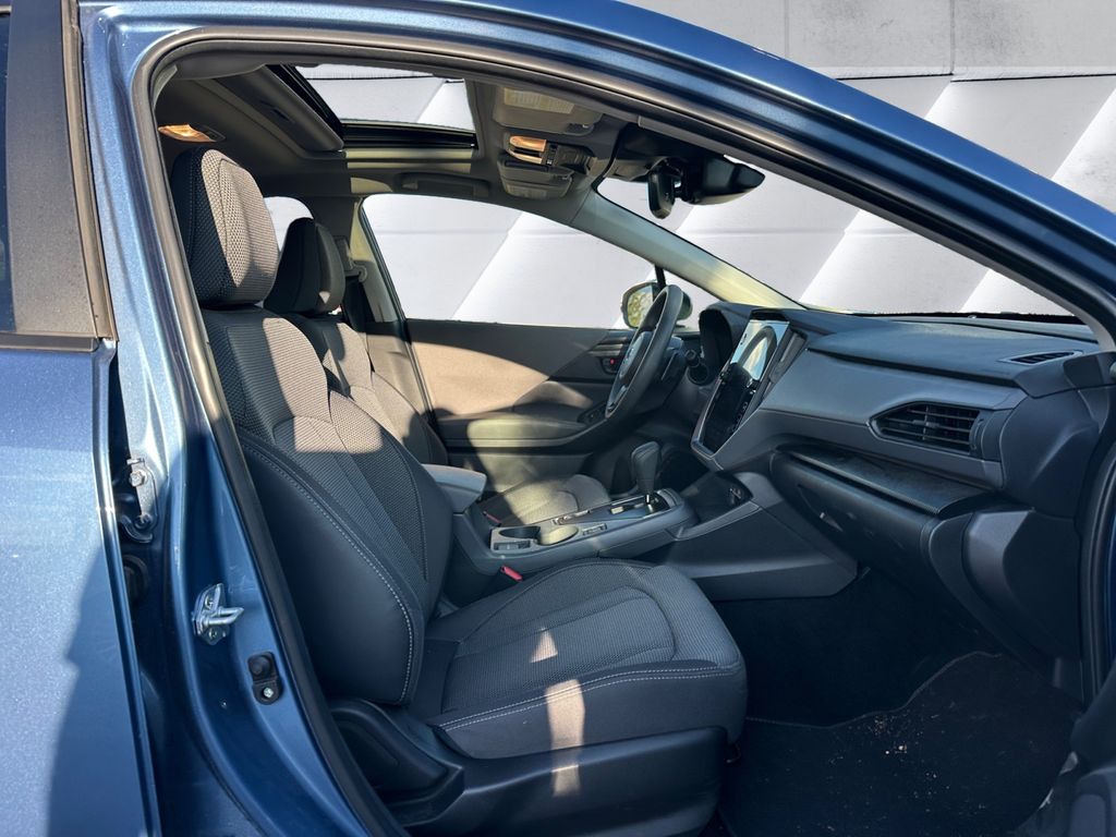 2024 Subaru Crosstrek Premium photo 12