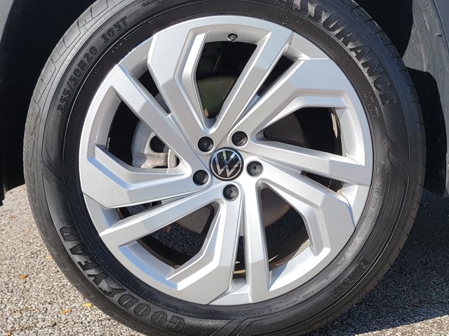 2023 Volkswagen Atlas V6 SE Technology photo 10