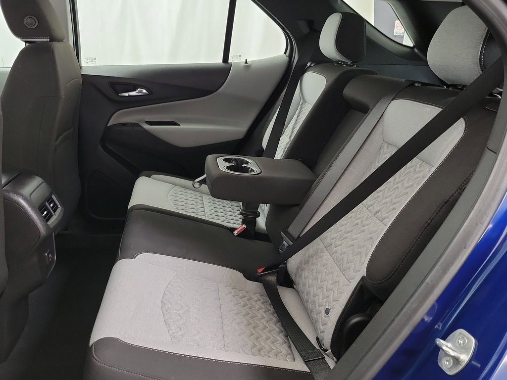 2023 Chevrolet Equinox LS photo 4