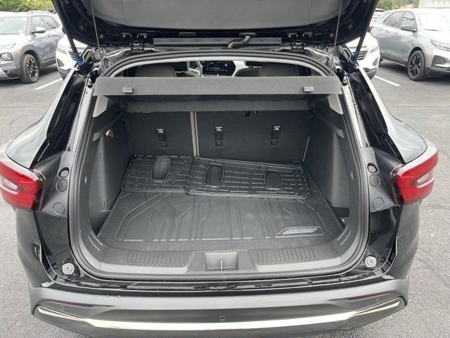 2025 Chevrolet Trax ACTIV photo 5