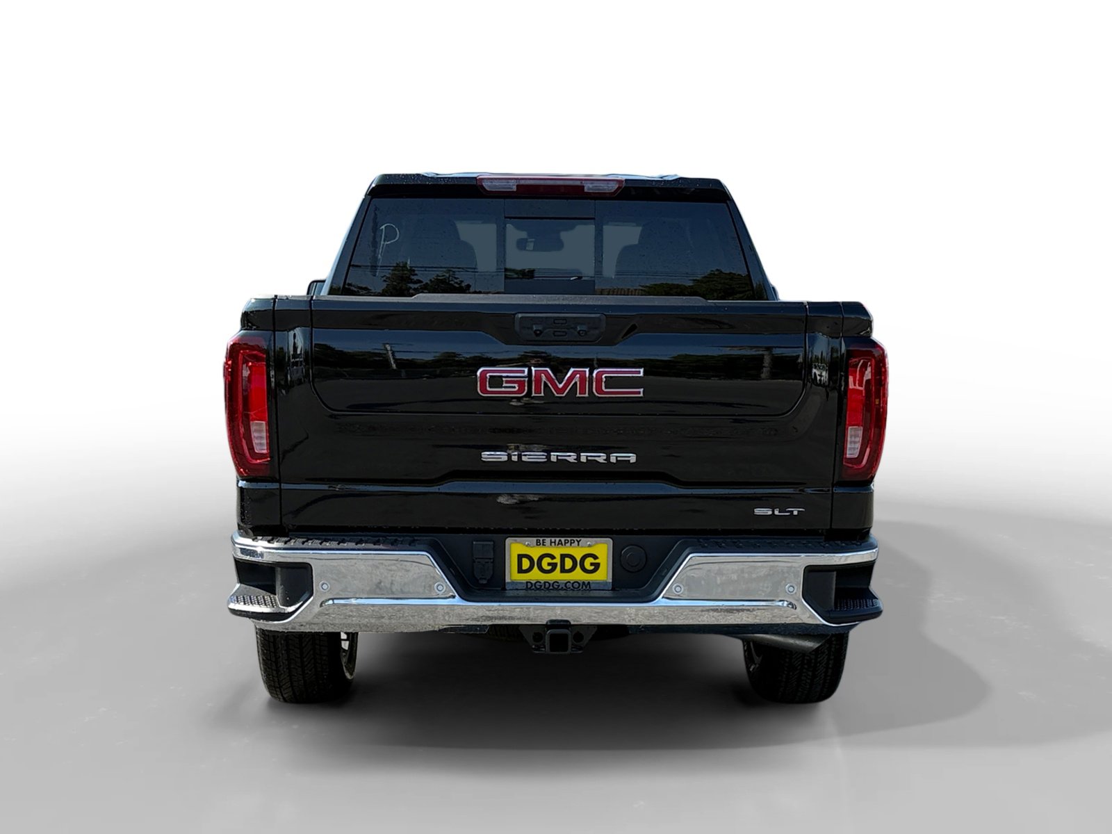 2026 Gmc Sierra 1500 SLT photo 4