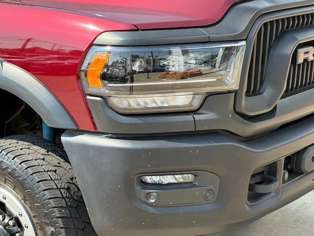 2022 Ram 2500 Power Wagon photo 10