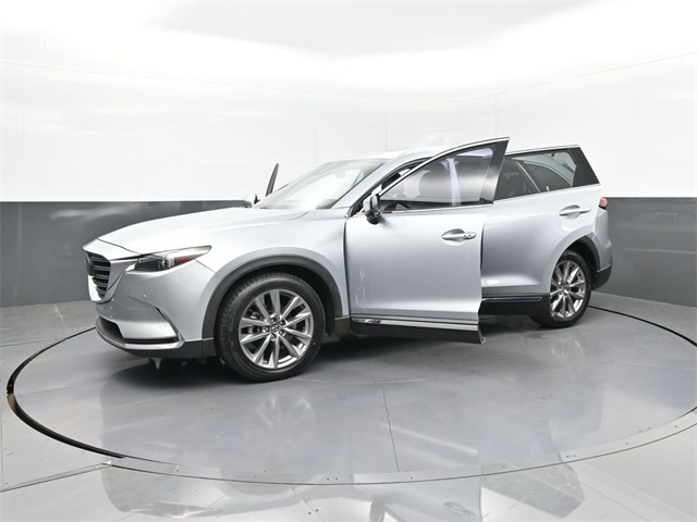 2021 Mazda CX-9 Grand Touring photo 25