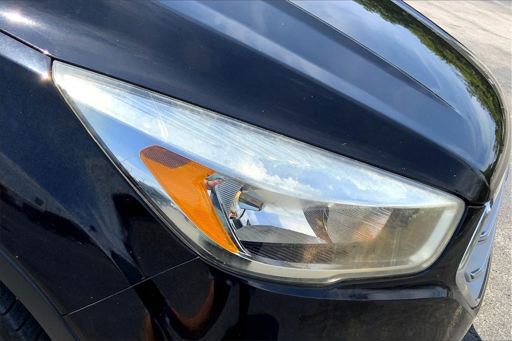 2019 Ford Escape SE photo 27