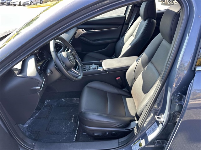 2025 Mazda Mazda3 2.5 Turbo Premium Plus photo 14