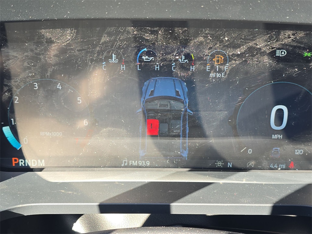 2025 Ford F-150 STX photo 20