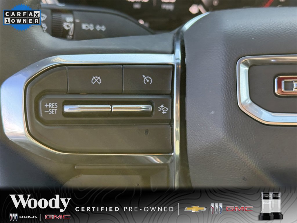 2024 GMC CANYON - Image 18