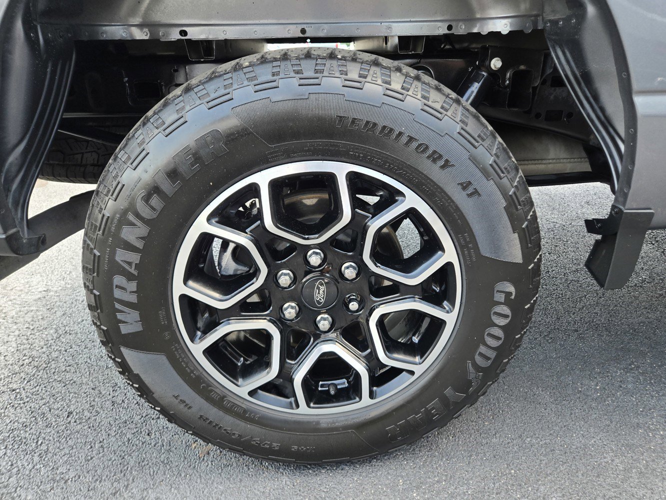 2022 Ford F-150 XLT photo 39