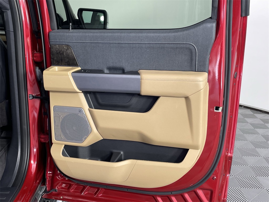 2023 Ford F-150 Lariat photo 36