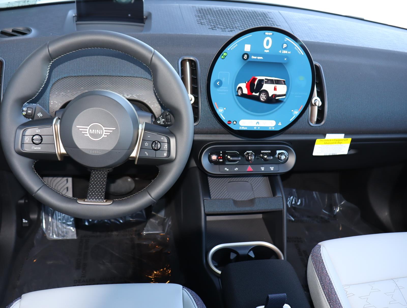 2025 Mini Countryman SE ALL4 Signature photo 4