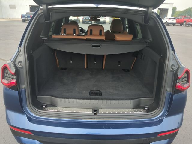 2022 Bmw X3 xDrive30i photo 20