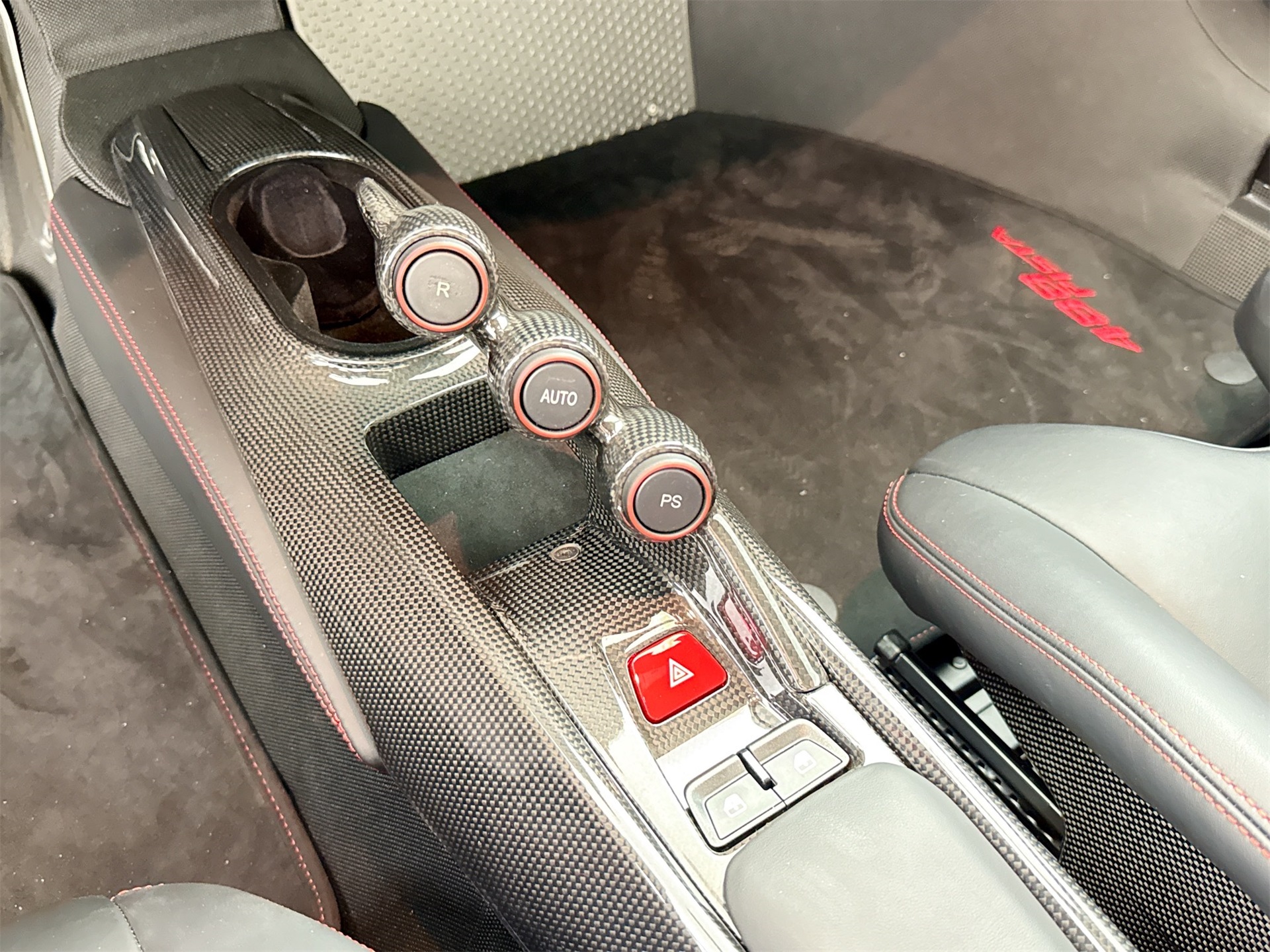 2020 Ferrari 488 Pista photo 14